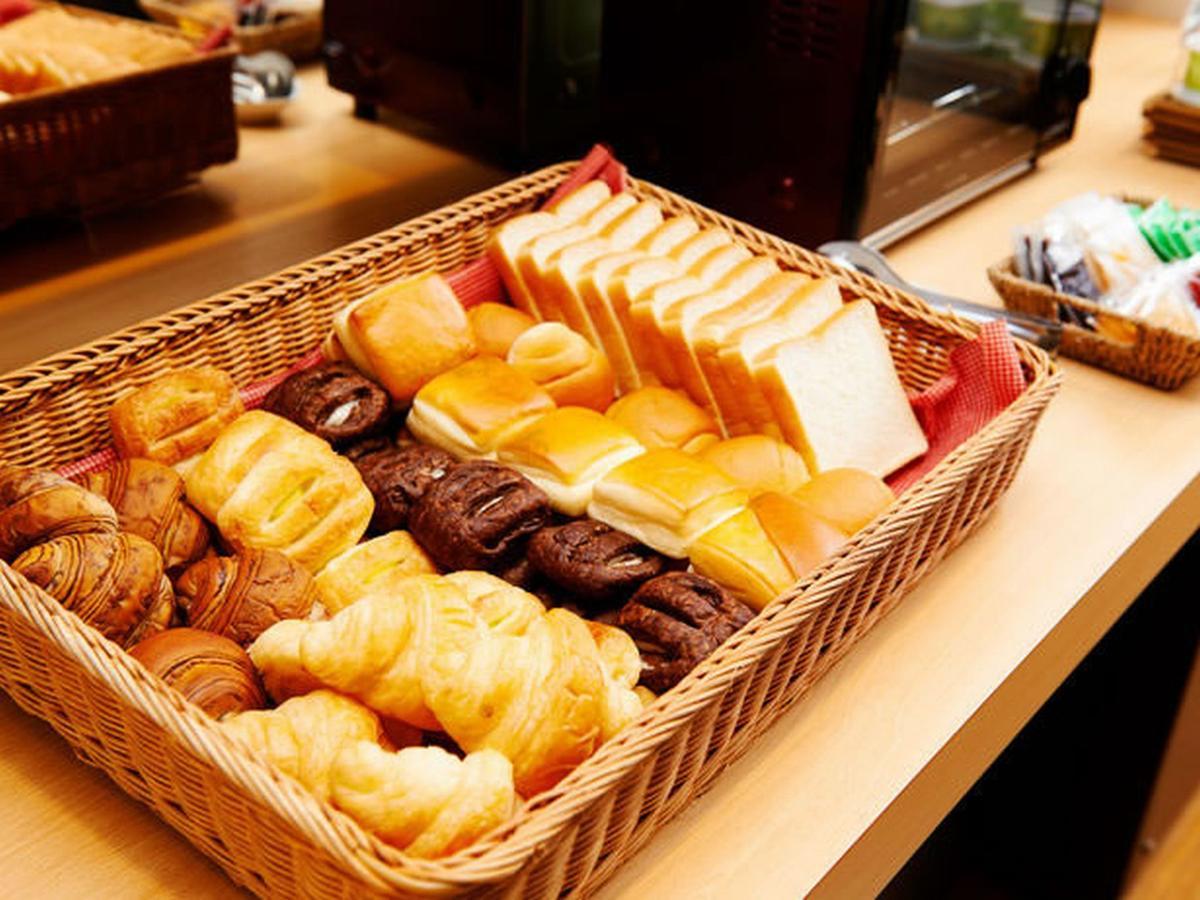 Super Hotel Minamata Bagian luar foto